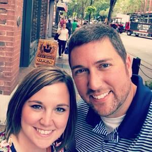 Meet your Posher, Evan